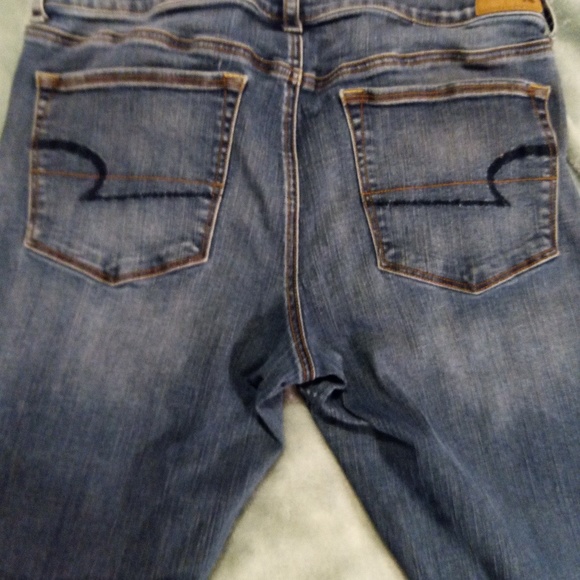 American Eagle Outfitters Denim - American Eagle jeans 👖